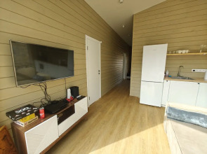 Гостевой Дом Ski&Spa House Коробицыно