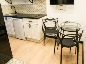 Апартаменты Стандартные Кандинский