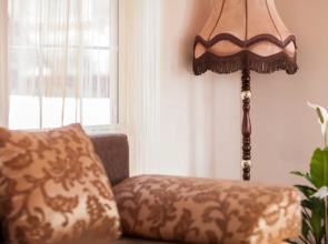 Гостевой Дом Орхидея