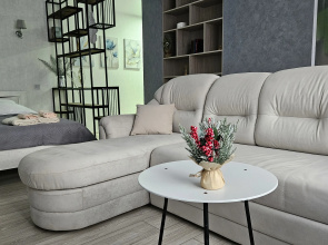 Apartamenty na Volzskoj nabereznoj 177