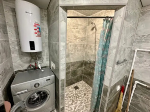 Апартаменты Однокомнатные Ужурская День & Ночь 5