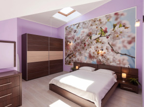 Апартаменты SUNVILLES на Бутлерова