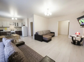 Квартира на Тимирязева 16