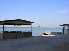 Отель Керкинитида Крабья Бухта 