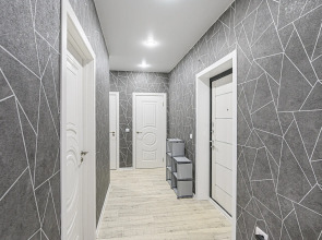 Апартаменты двухкомнатные Stepanenkov на Большевистской 32 на 8 этаже