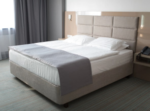 Капитал Гостиница