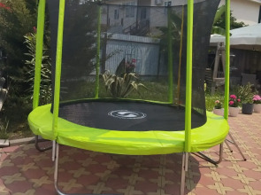 Гостевой дом Олимпия