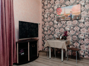 Меблированные комнаты Мишель