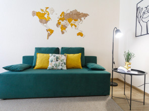 Квартира на улице Прокопьева 3