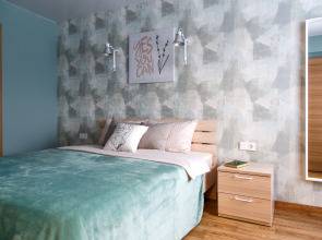 Апартаменты уютные семейные Лада в центре