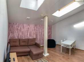 Апартаменты ApartmentVyborg