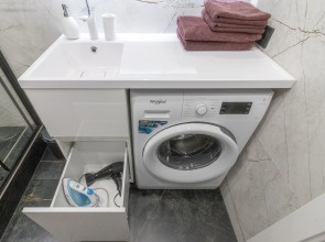 Квартира на Машезерской