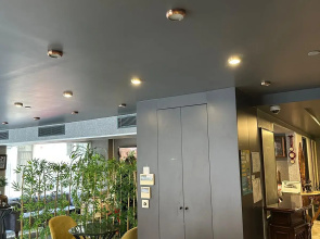 La Wisteria Boutique Hotel Istanbul