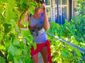 Гостевой дом У Валеры