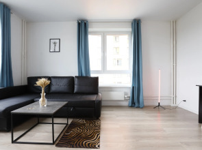 Апартаменты MaxRealty24 Cходненская 10/2