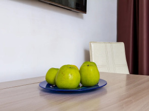 Апартаменты New Avrora