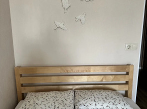 Апартаменты Studio With Lake View