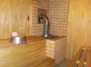 Гостевой дом Гор.Ка