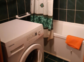 Квартира Эврика на Пронской