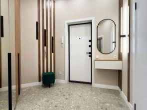 Квартира Дизайнейрская квартира в центре