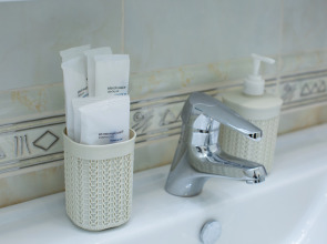 Апартаменты Спелая Вишня в Центре Города