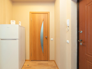 Апартаменты в центре у ТЦ Вояж