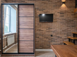 Апартаменты на Сельскохозяйственной