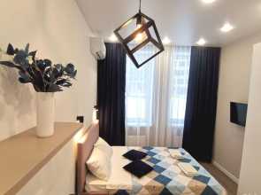 Квартира в Нoвoм ЖK Домашний