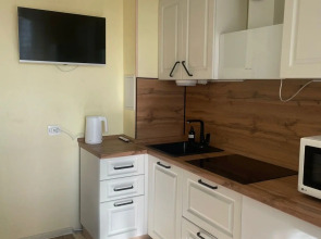 Квартира на Дудинской