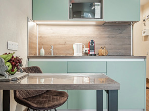 Апартаменты Ohtainn Lime