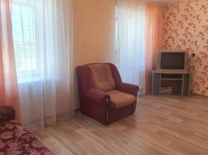 Kvartira 1 ka radom s Vokzalom