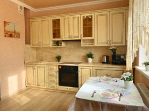 Апартаменты у Парка Краснодар