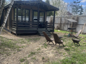 Гостевой дом Гостевой домик Барнхаус