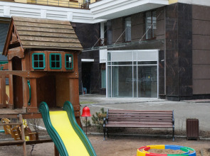 Квартира Promenade Apart