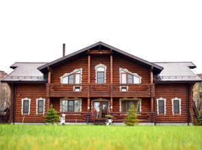 Гостиничный Комплекс Коровницкая Слобода