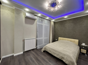 Апартаменты Сутки-Дом - Либерти