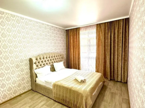Zhk Madina Flat
