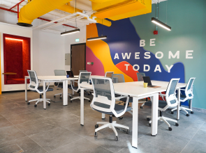 You&co Dubai Apart Hotel 