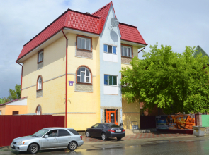 Hostel Antej