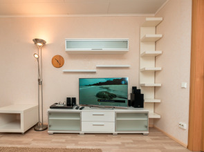 Апартаменты Family