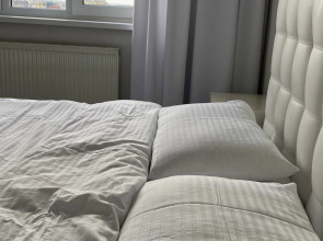 Квартира в центре Новосибирска