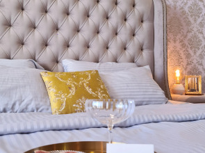 Квартира в центре Нижнего Новгорода