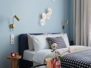 Квартира Teplo Apartments Конная 28к1
