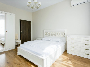 Квартира на Парусной 19 (Имеретинский)