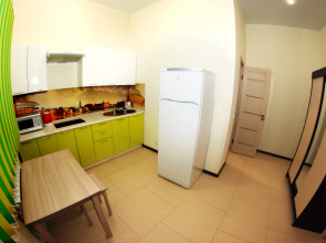 Апартаменты Right Room однокомнатные на Салтыкова-Щедрина 3