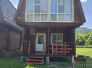 Усадьба Золотой медведь