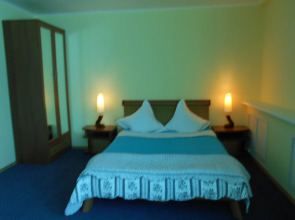 Гостиничный комлекс Кагау