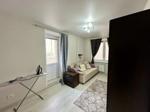 Квартира в 10 Минутах от Центра Города