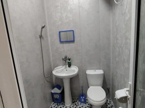 Гостевой дом Mokhira