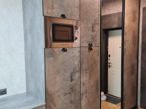 Апартаменты Квартира с Камином